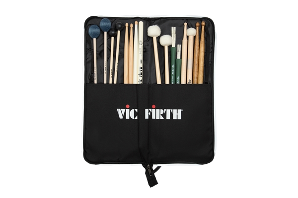 Vic Firth - VICPACK - Drummer's Backpack