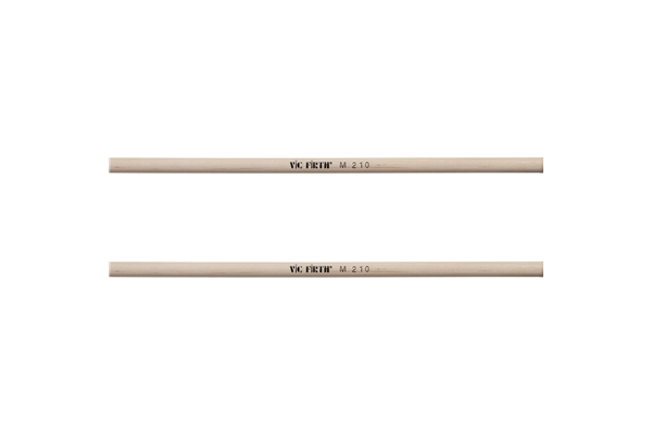 Vic Firth - M210 - Virtuoso Series - Soft