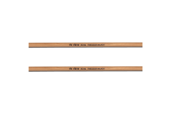 Vic Firth - M286  - Signature Keyboard Series Theo Milkov - Hard