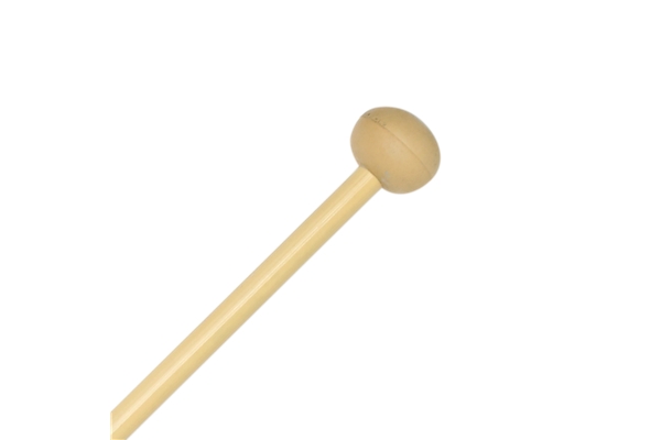 Vic Firth - M401 - Articulate Series Mallet - Soft Rubber Oval