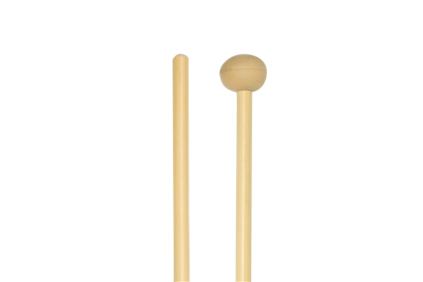 Vic Firth - M401 - Articulate Series Mallet - Soft Rubber Oval