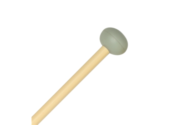 Vic Firth - M405 - Articulate Series Mallet - Hard Rubber Oval