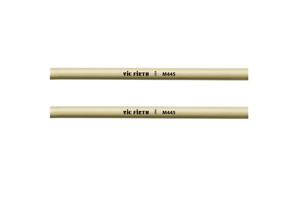 Vic Firth - M445 - Articulate Series Mallet - 1 1/8