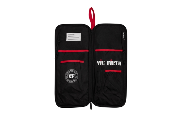 Vic Firth - VXSB0042 PROTEGE STICK BAG BLACK