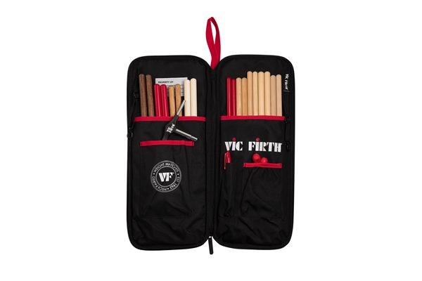 Vic Firth - VXSB0042 PROTEGE STICK BAG BLACK