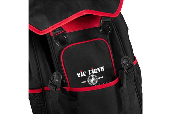 Vic Firth - VXBP0053 PROTEGE STICK BAG BACKPACK