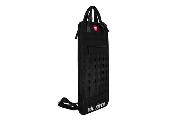 Vic Firth - VXSB0063 PERF CLASS STICK BAG BLACK