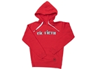 Vic Firth - VAHD0013 RED PULLOVER HOODIE LARGE