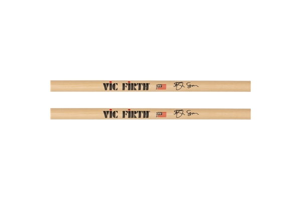 Vic Firth - SSOA Signature Series Ash Soan