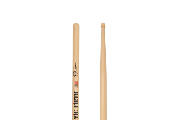 Vic Firth - SSOA Signature Series Ash Soan