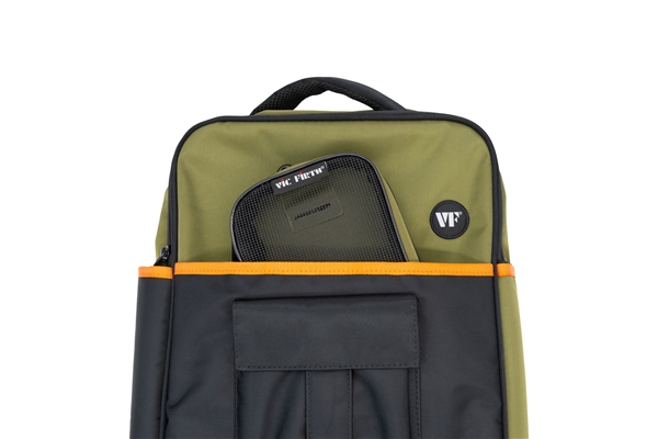 Vic Firth - PVF Vic Firth Accessory Pouch Set 3pc