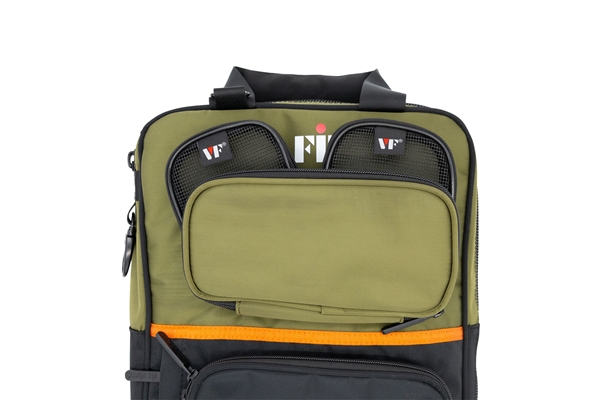 Vic Firth - PVF Vic Firth Accessory Pouch Set 3pc