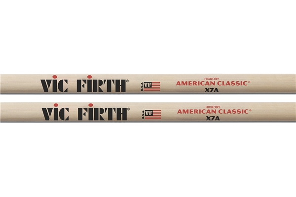 Vic Firth - American Classic Extreme X7A