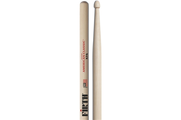 Vic Firth - American Classic Extreme X7A