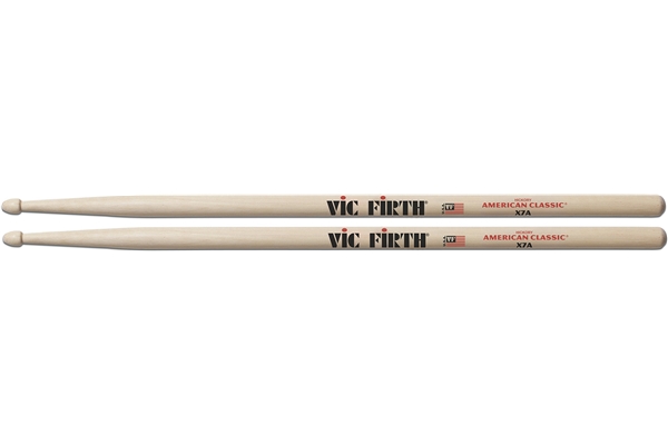 Vic Firth - American Classic Extreme X7A