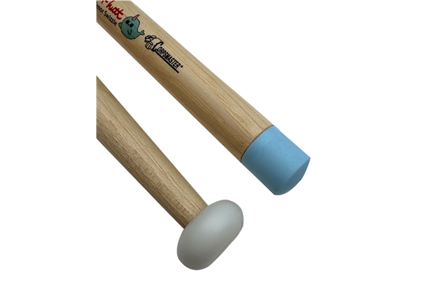 Vic Firth - Corpsmaster Multi-Tenor Stick Signature Colin McNutt Vic Firth - Corpsmaster Multi-Tenor Stick Signature Colin McNutt