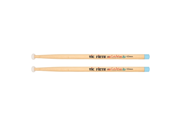 Vic Firth - Corpsmaster Multi-Tenor Stick Signature Colin McNutt Vic Firth - Corpsmaster Multi-Tenor Stick Signature Colin McNutt