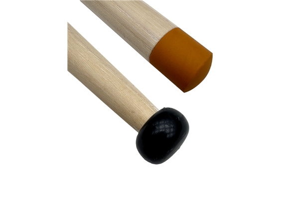 Vic Firth - Corpsmaster Multi-Tenor Stick Signature John Mapes 2 Vic Firth - Corpsmaster Multi-Tenor Stick Signature John Mapes 2