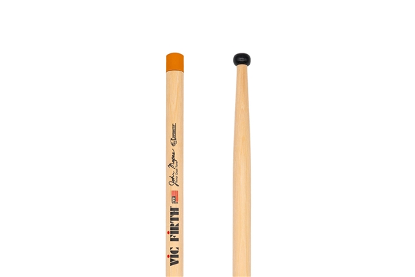 Vic Firth - Corpsmaster Multi-Tenor Stick Signature John Mapes 2 Vic Firth - Corpsmaster Multi-Tenor Stick Signature John Mapes 2