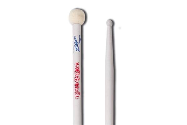 Zildjian - ZSDMTB - Mallet Sticks Series