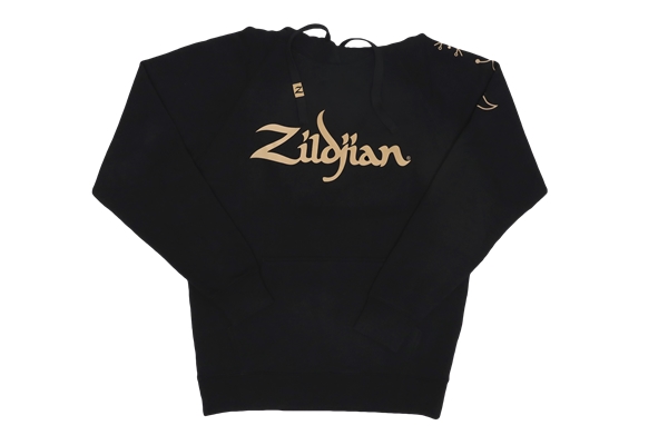 Zildjian - T3442 - Alchemy Pullover Hoodie - M