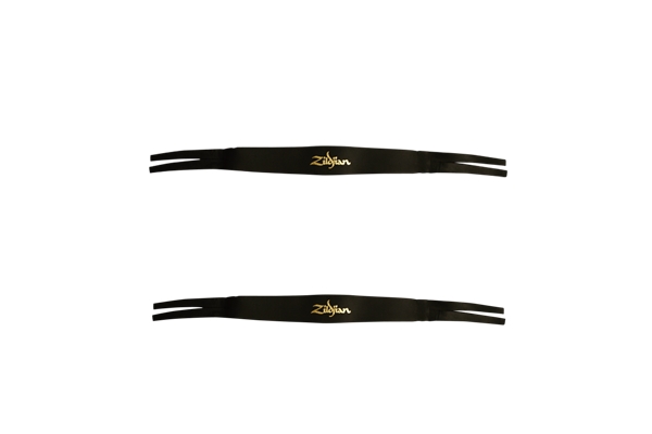 Zildjian - P0750 Leather Straps - Pair