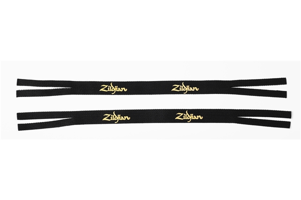 Zildjian - P0754 Nylon Cymbal Straps - Pair