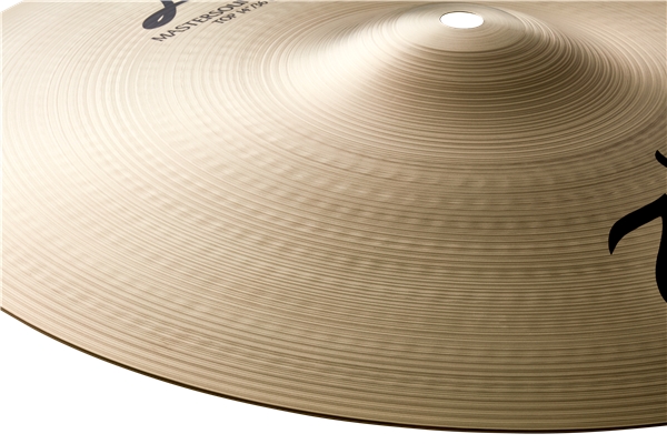 Zildjian - A0124-14