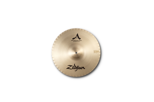 Zildjian - A0125-14