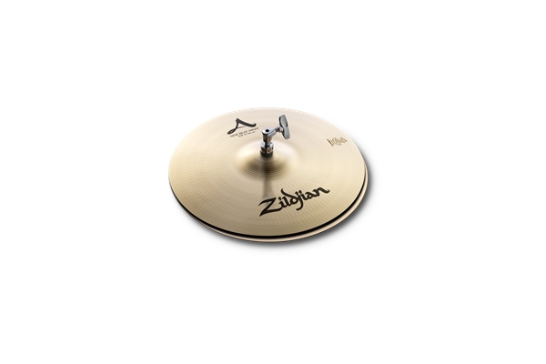 Zildjian A0133-14" A New Beat HiHat Pair