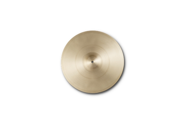 Zildjian - A0138-15