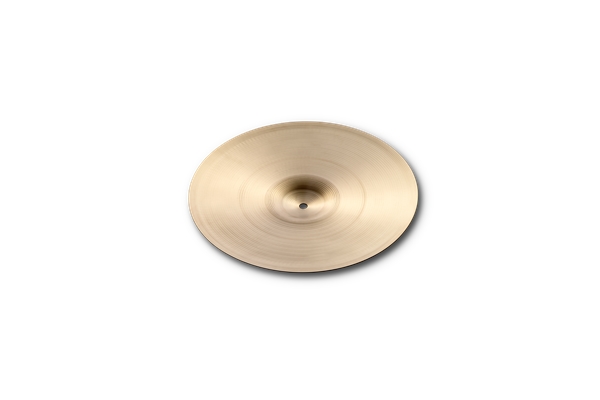 Zildjian - A0138-15