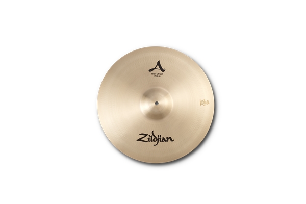 Zildjian - A0224-17