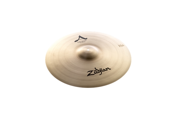 Zildjian A0226-19" A Thin Crash