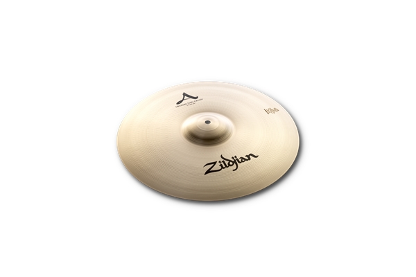 Zildjian A0231-17" A Medium Thin Crash