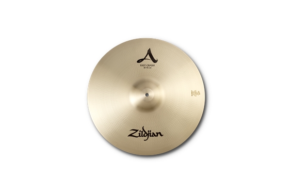 Zildjian - A0268-18