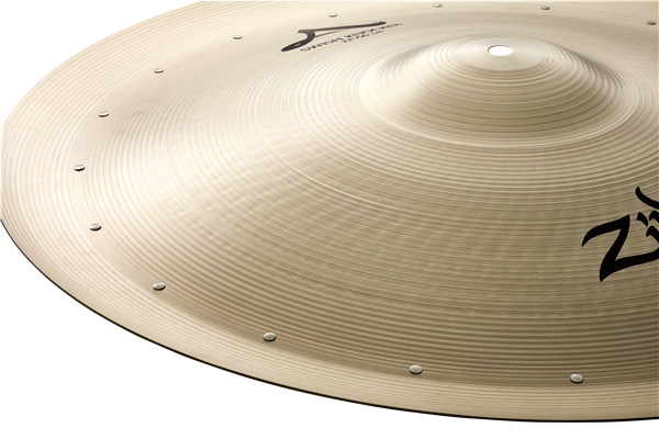 Zildjian - A0315-22