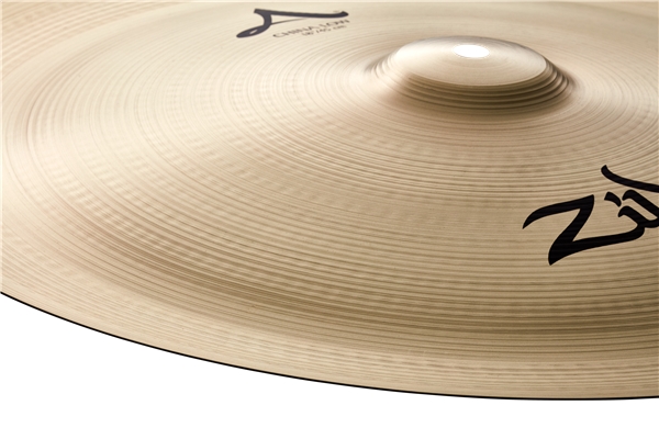 Zildjian - A0344-18