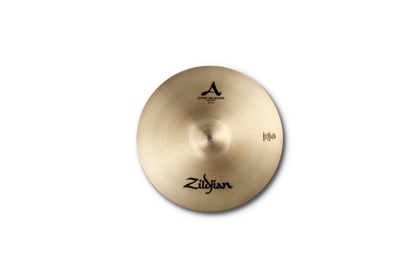 Zildjian - A0417-16