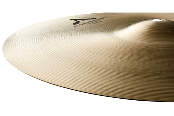 Zildjian - A0417-16