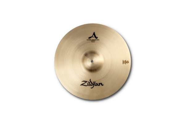 Zildjian - A0419-18