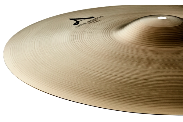 Zildjian - A0419-18