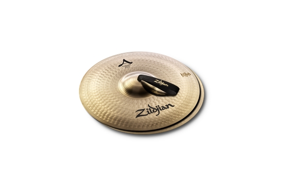 Zildjian A0468-16" A Stadium Series Medium - Pair