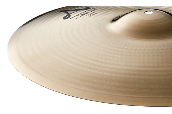 Zildjian - A20517-19