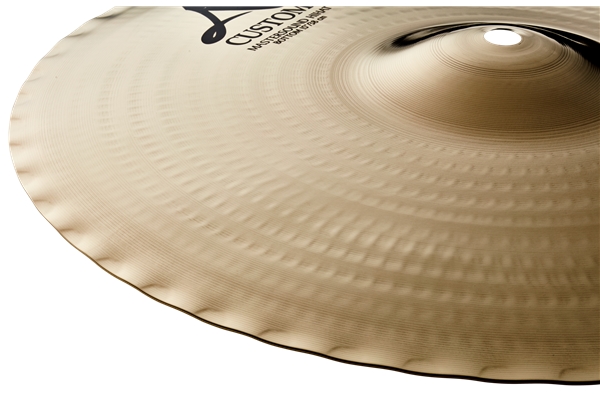 Zildjian - A20555 15