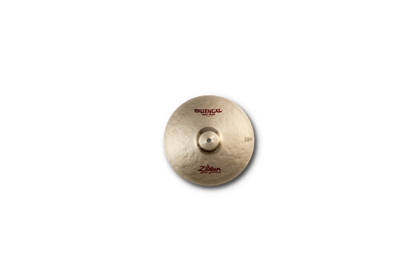 Zildjian - A0611-11