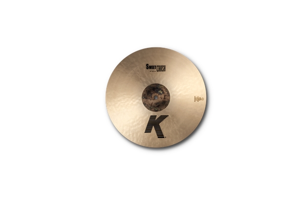 Zildjian - K0702-16