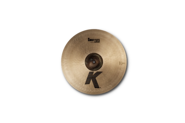 Zildjian - K0703-17