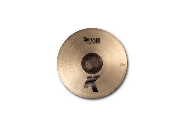 Zildjian - K0704-18