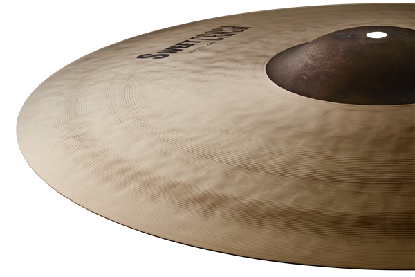 Zildjian - K0712-20